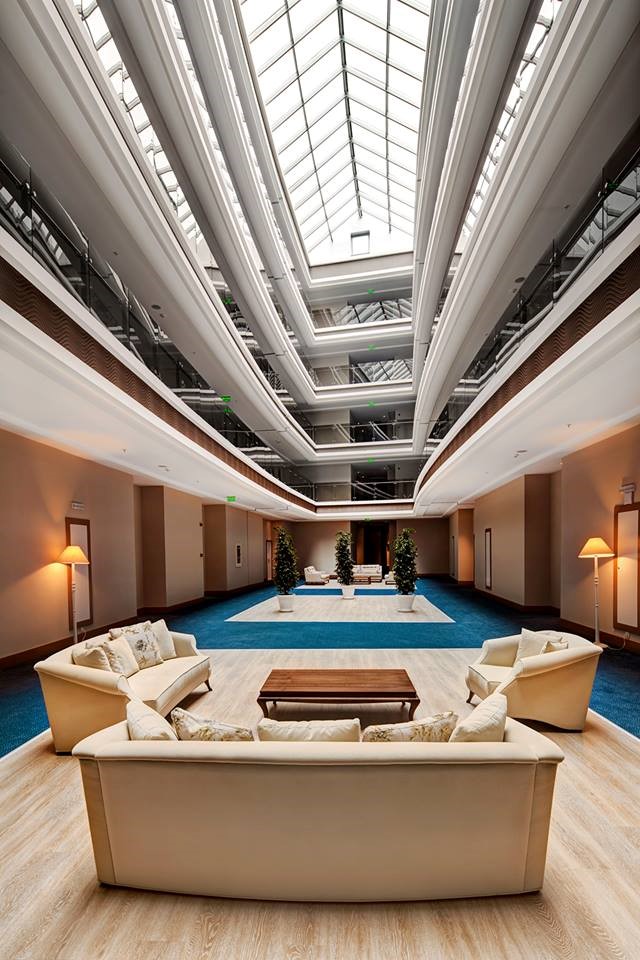 imagini hotel JACARANDA IMPERIAL SIDE